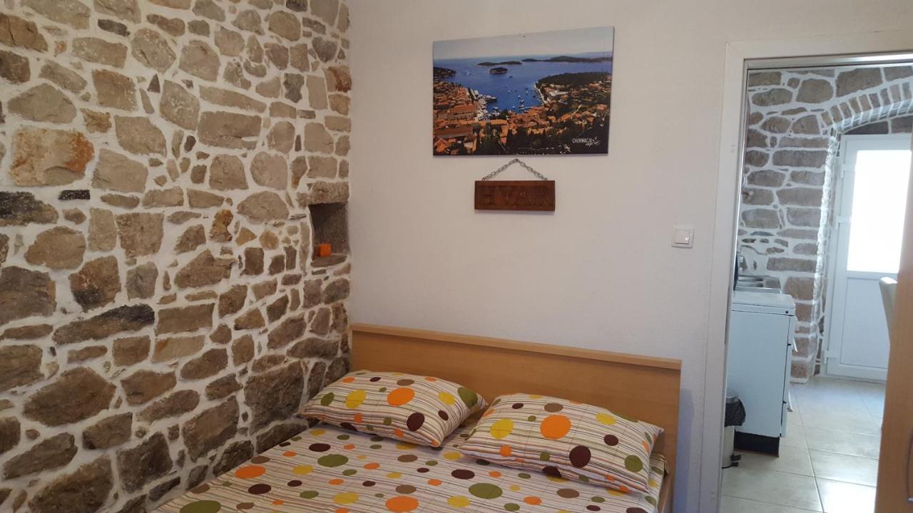 Holiday House Popovic Sućuraj 외부 사진
