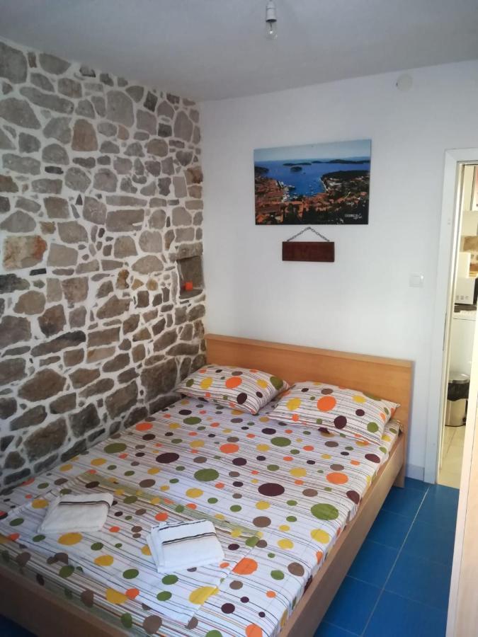 Holiday House Popovic Sućuraj 외부 사진