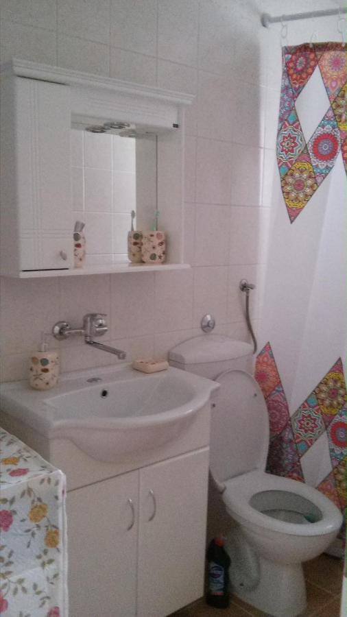 Holiday House Popovic Sućuraj 외부 사진