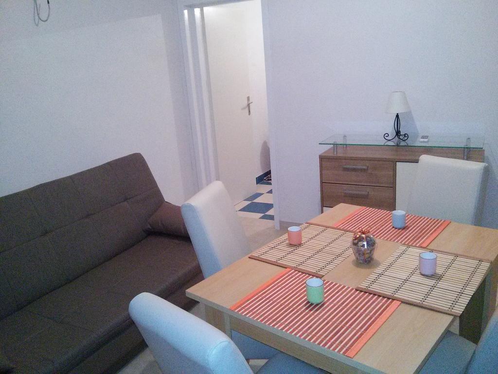 Holiday House Popovic Sućuraj 외부 사진