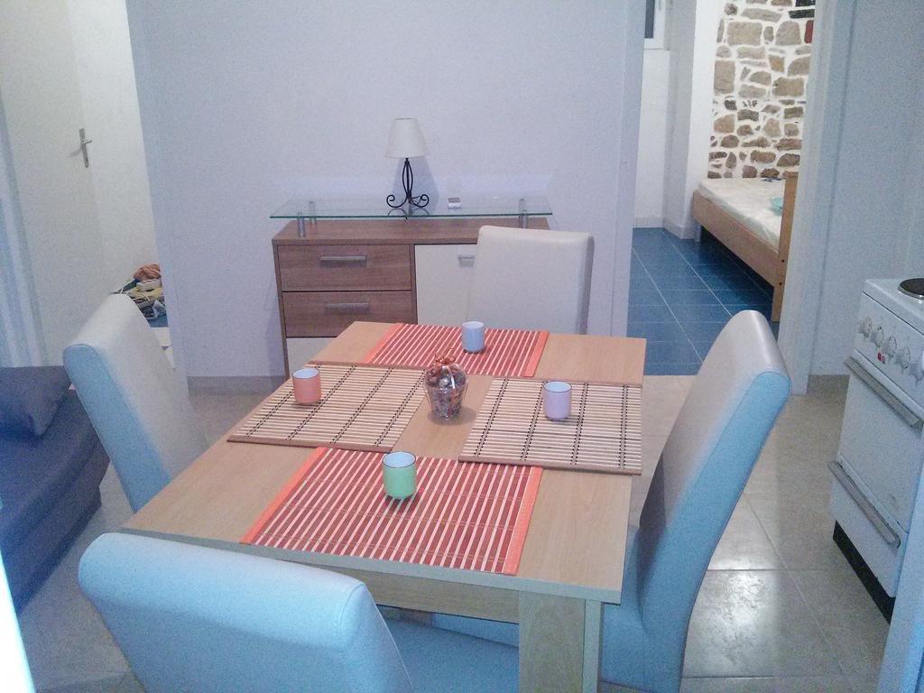 Holiday House Popovic Sućuraj 외부 사진