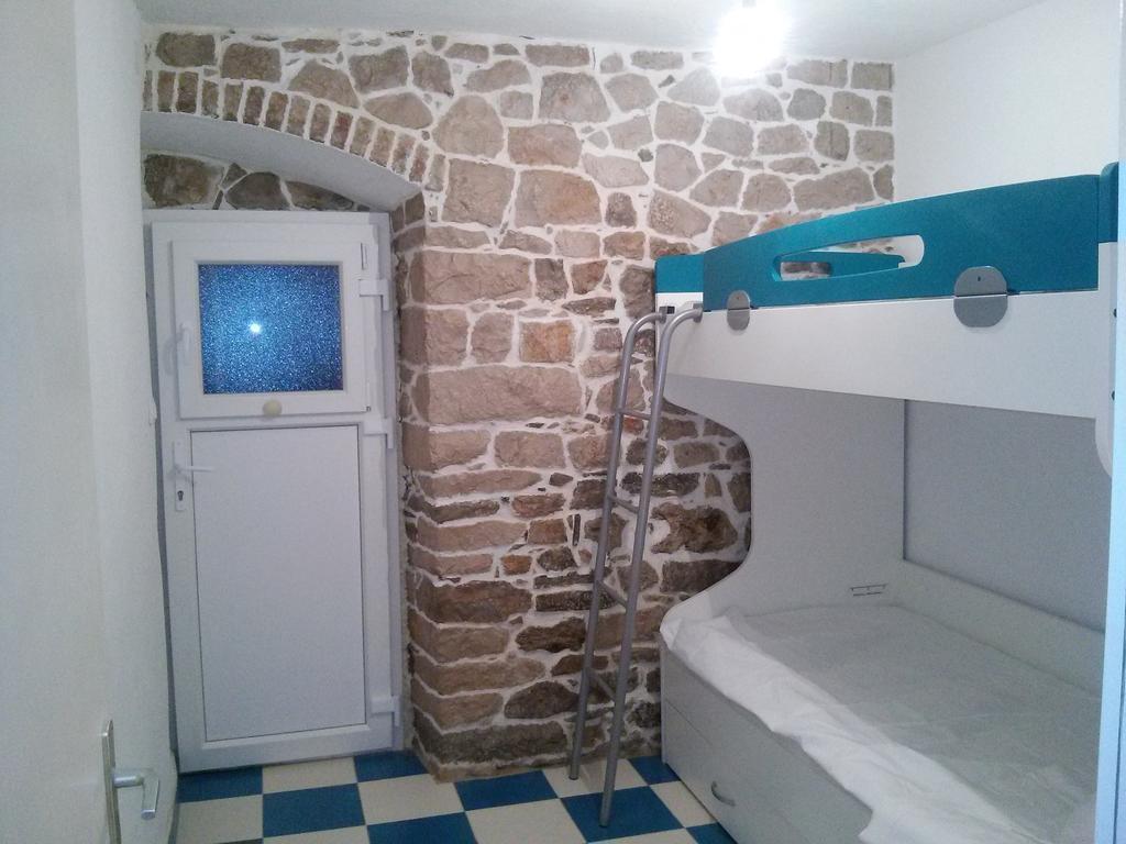 Holiday House Popovic Sućuraj 외부 사진