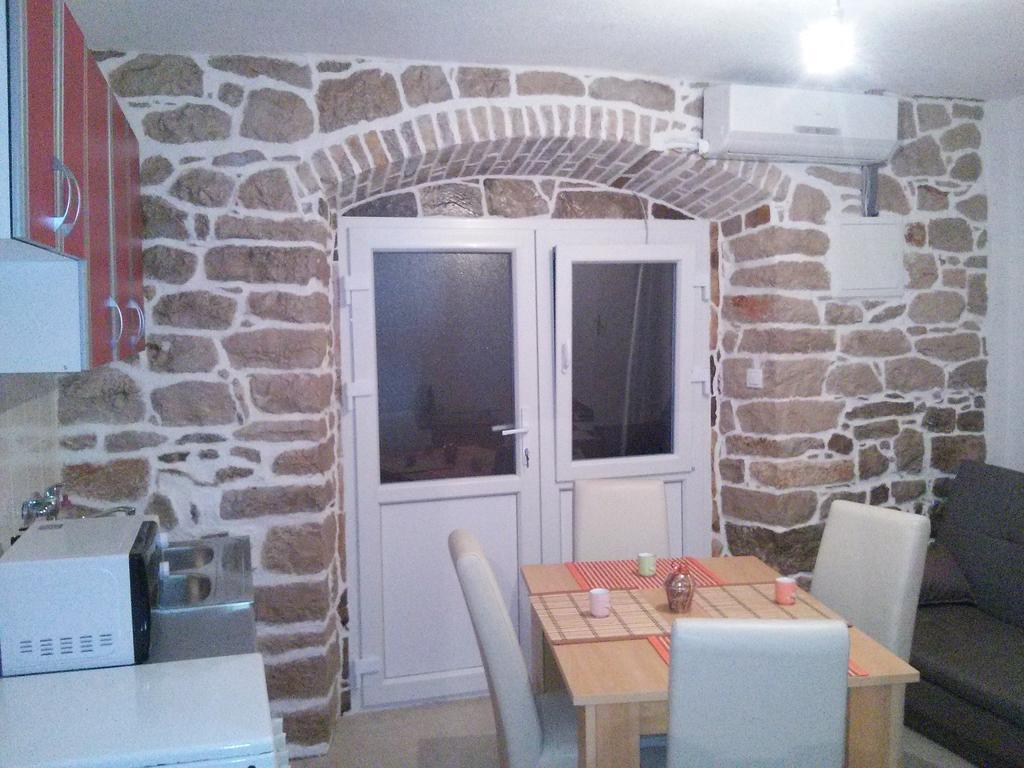 Holiday House Popovic Sućuraj 외부 사진