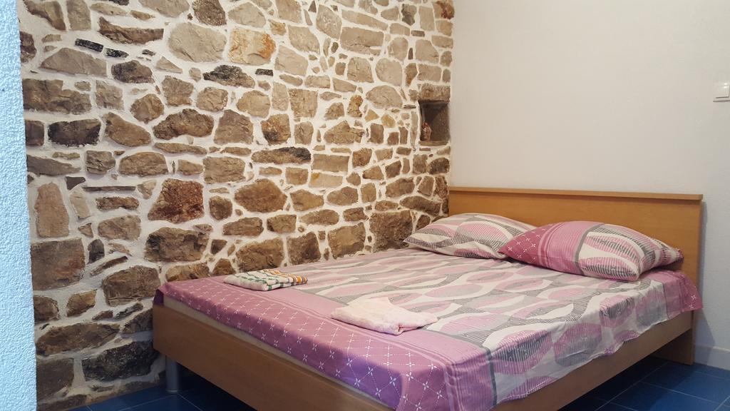 Holiday House Popovic Sućuraj 외부 사진