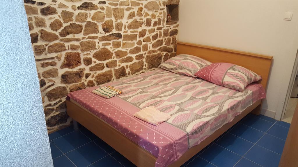 Holiday House Popovic Sućuraj 외부 사진