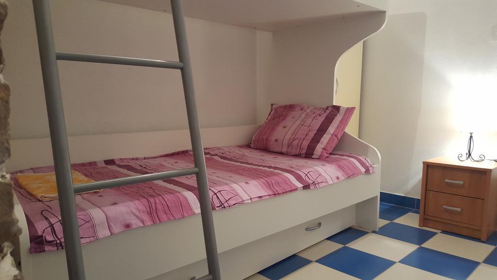Holiday House Popovic Sućuraj 외부 사진