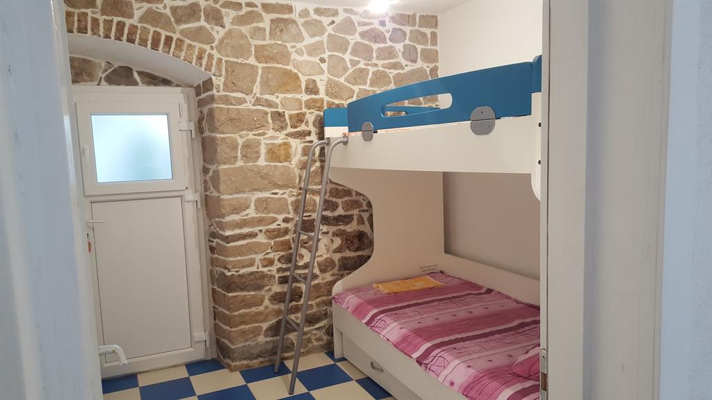 Holiday House Popovic Sućuraj 외부 사진